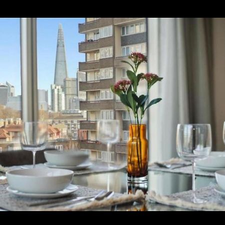 Prime Apartment Londres Extérieur photo