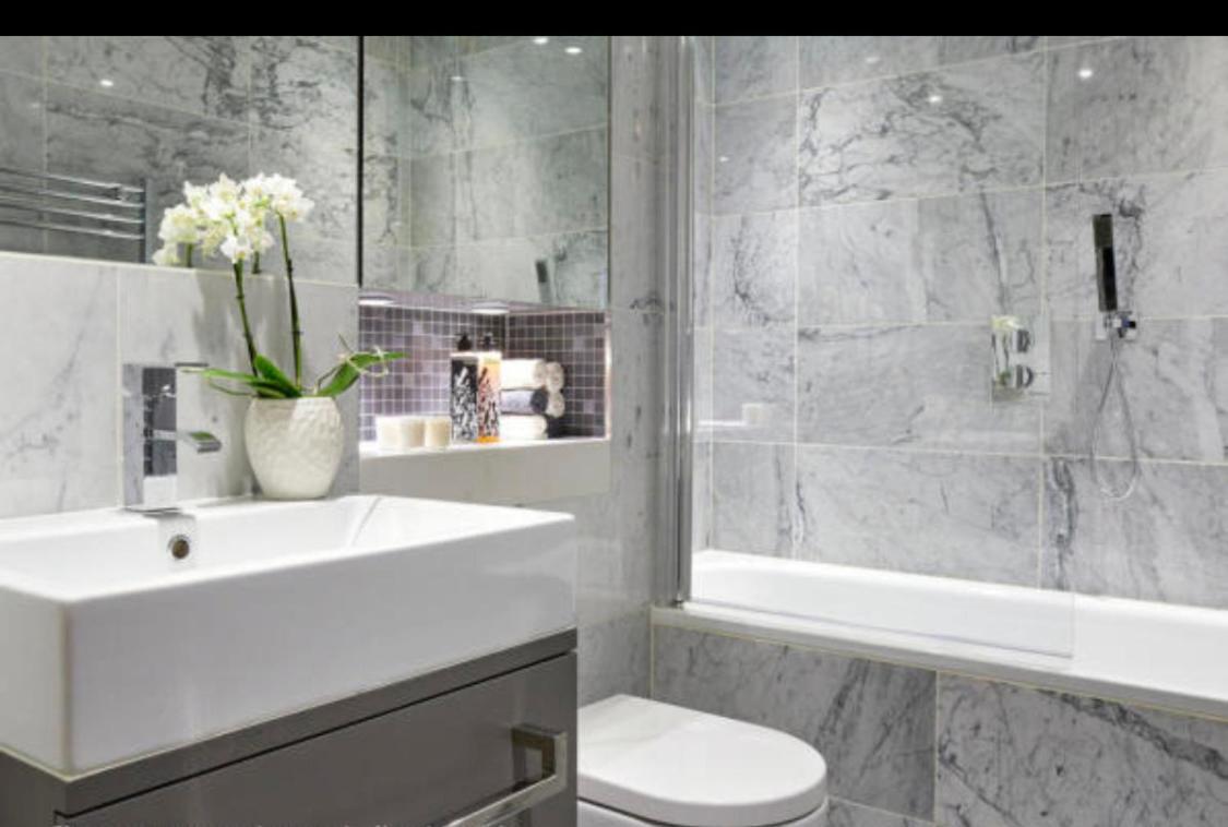 Prime Apartment Londres Extérieur photo